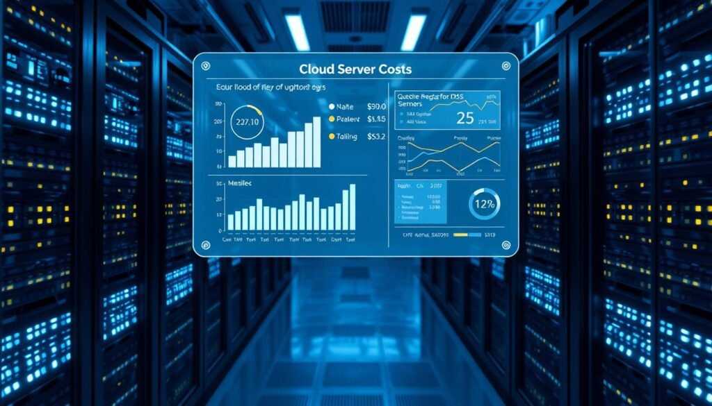 cloud server cost analysis