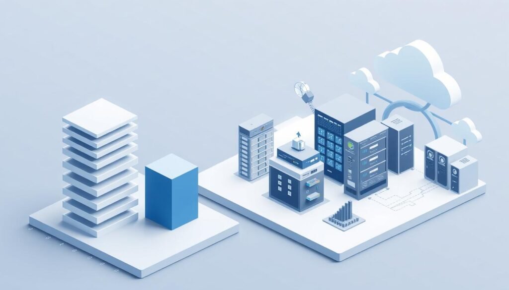 cloud server cost breakdown