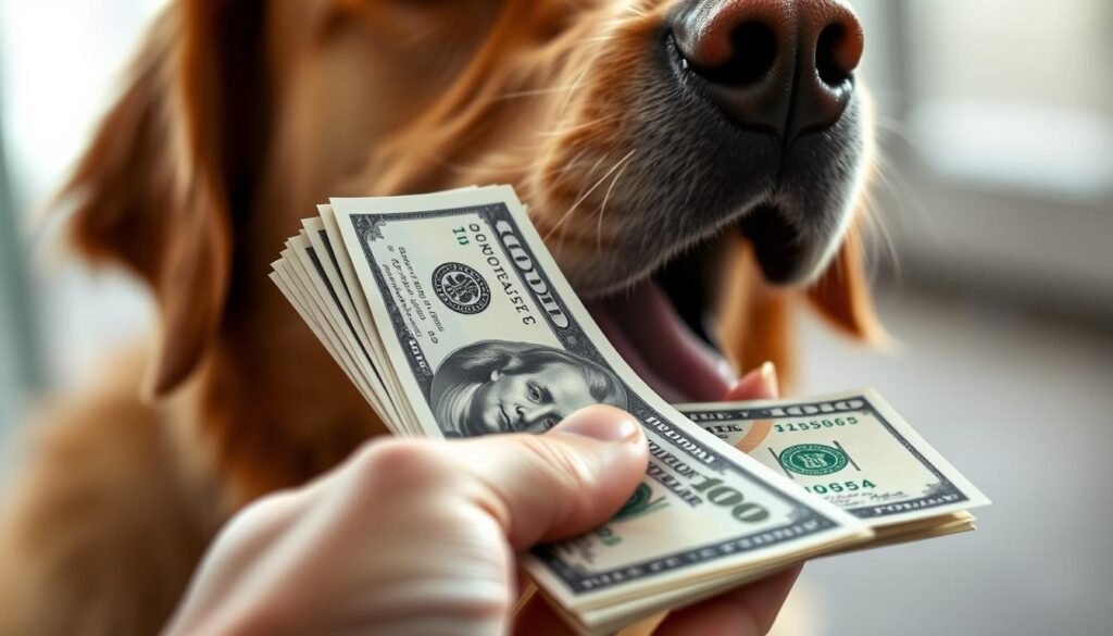 dog bite claim compensation