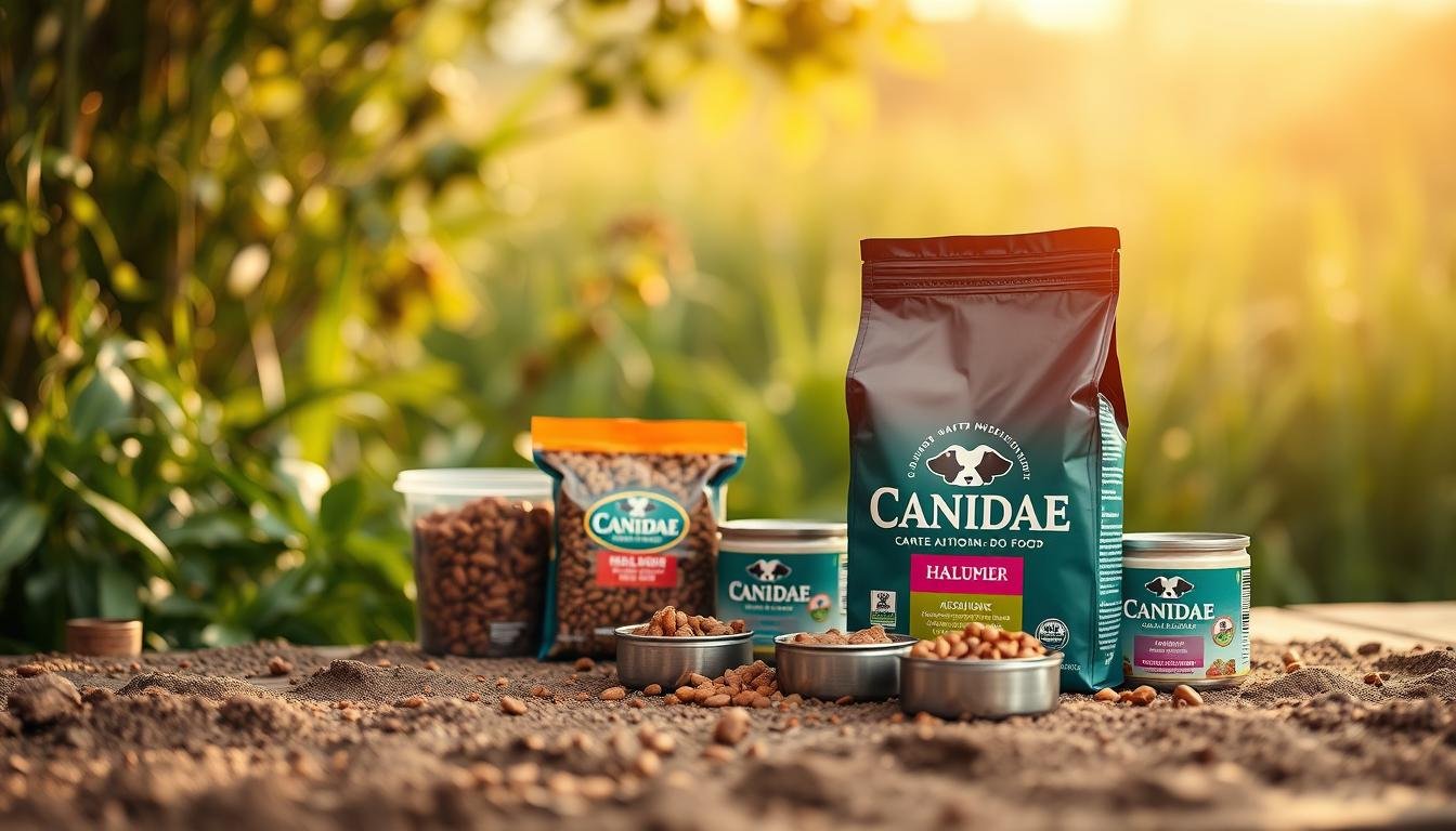 is canidae good for dogs