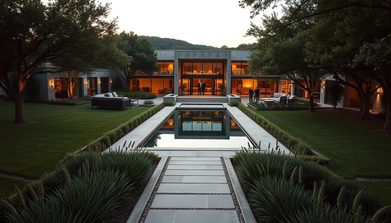 luxury rehabs texas